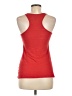 Soft As A Grape Red Tank Top Size M - photo 2