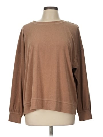 H&M Pullover Sweater (view 1)