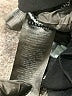 Liverpool Los Angeles Blue Jeans Size 2 - photo 8