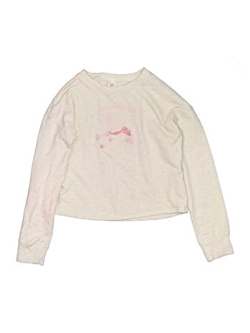 OshKosh B'gosh Pullover Sweater (view 1)