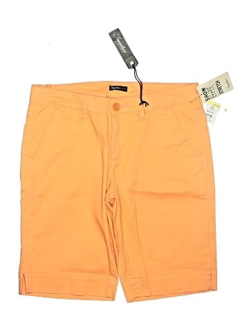 Supplies Cargo Shorts (view 1)