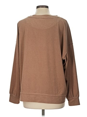 H&M Pullover Sweater (view 2)