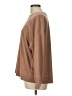 H&M Brown Pullover Sweater Size L - photo 5