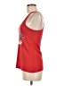 Soft As A Grape Red Tank Top Size M - photo 5