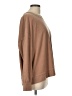 H&M Brown Pullover Sweater Size L - photo 4