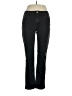 Levi's Black Jeans Size 14M - photo 1