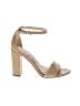 Sam Edelman Tan Sandals Size 6 1/2 - photo 1