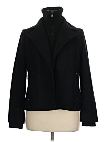 Guess Wool Coat (view 1)