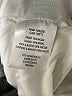 Soft Joie 100% Modal Ivory Long Sleeve Blouse Size S - photo 8