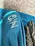 C9 By Champion 100% Polyester Teal Athletic Shorts Size S - photo 3