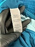 C9 By Champion 100% Polyester Teal Athletic Shorts Size S - photo 4