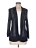 Alfani Blue Cardigan Size M - photo 1