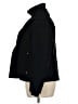 Guess Black Wool Coat Size XL - photo 5