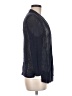 Alfani Blue Cardigan Size M - photo 4