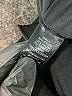 White House Black Market Solid Black Skort Size 6 - photo 4