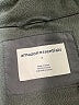 Amazon Essentials 100% Polyester Gray Vest Size M - photo 6