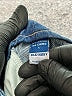 Old Navy 100% Cotton Blue Denim Shorts Size L - photo 3