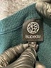 Bobeau Teal Pullover Sweater Size M - photo 7