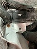 Express Hearts Gray Jeans Size 0 - photo 8