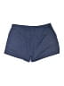 Avia Solid Blue Athletic Shorts Size 20 - photo 2