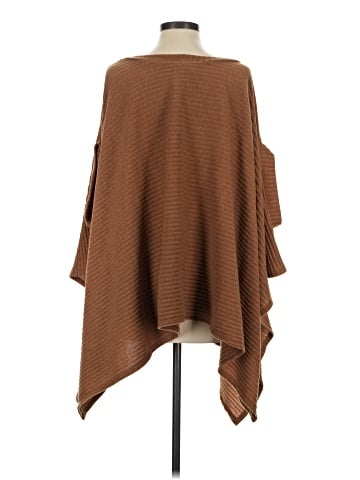 PPLA Clothing Poncho (view 2)