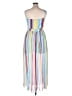 XOXO White Jumpsuit Size XXL - photo 2