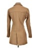 Mercedes-Benz Tan Wool Coat Size S - photo 2