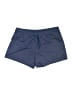 Avia Solid Blue Athletic Shorts Size 20 - photo 1