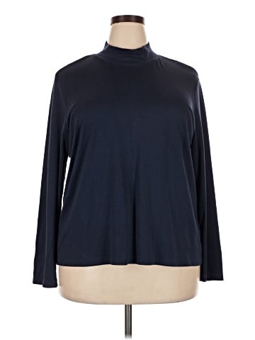 L.L.Bean Turtleneck Sweater (view 1)