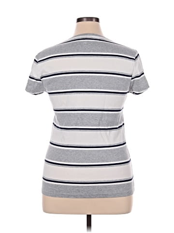 Tommy Hilfiger Short Sleeve T-Shirt (view 2)