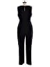 BCBGMAXAZRIA Black Jumpsuit Size 12 - photo 2