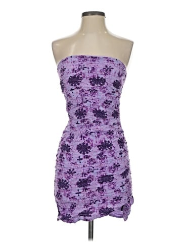 Nasty Gal Inc. Cocktail Dress (view 1)