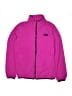 The North Face 100% Polyester Pink Cardigan Size 14 - 16 - photo 1
