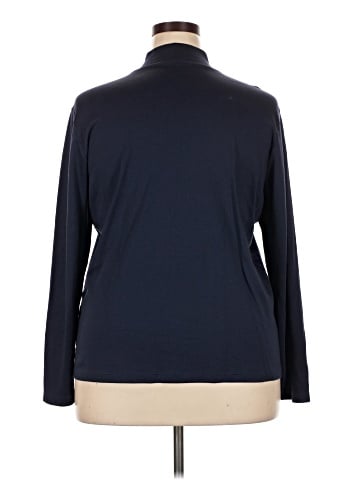 L.L.Bean Turtleneck Sweater (view 2)