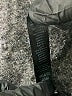 SKIMS Black Long Sleeve Turtleneck Size M - photo 8