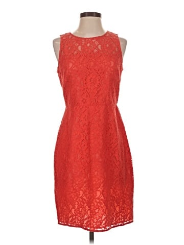J.Crew Factory Store Cocktail Dress (view 1)