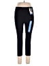 Gap Fit Black Active Pants Size L - photo 1