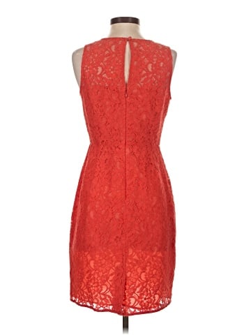 J.Crew Factory Store Cocktail Dress (view 2)