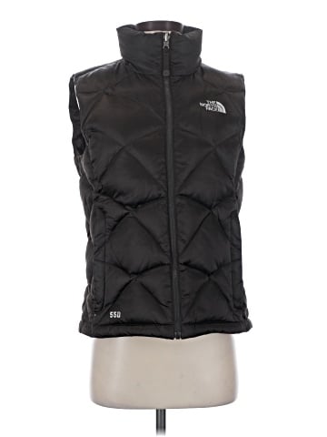Lands' End Vest (view 1)
