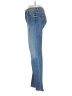 Mother Hearts Blue Jeans Size 26 waist - photo 5