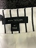 Ann Taylor Stripes Ivory Casual Pants Size 6 (petite) - photo 7