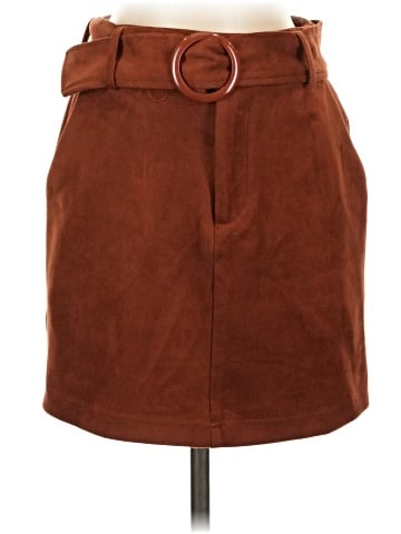 Forever 21 Casual Skirt (view 1)