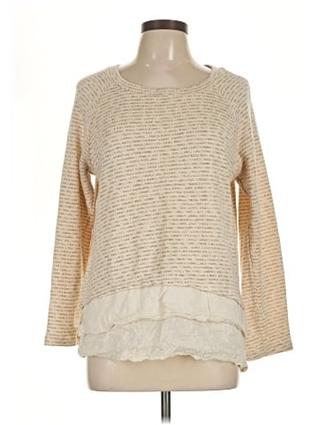 RXB Pullover Sweater (view 1)