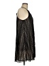 Aqua Black Sleeveless Top Size M - photo 4