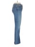 Mother Hearts Blue Jeans Size 26 waist - photo 4
