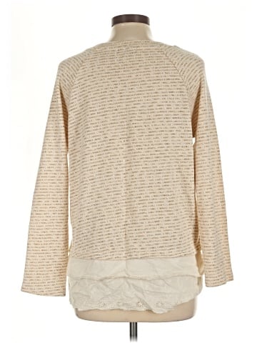 RXB Pullover Sweater (view 2)