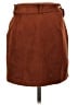 Forever 21 Brown Casual Skirt Size S - photo 2