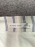 Altar'd State Stripes Ivory Shorts Size XS - photo 3