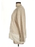 RXB Tan Pullover Sweater Size L - photo 5