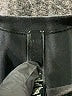 SKIMS Black Short Sleeve Turtleneck Size S - photo 7